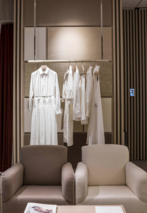 Loro Piana X'IAN - WOMAN