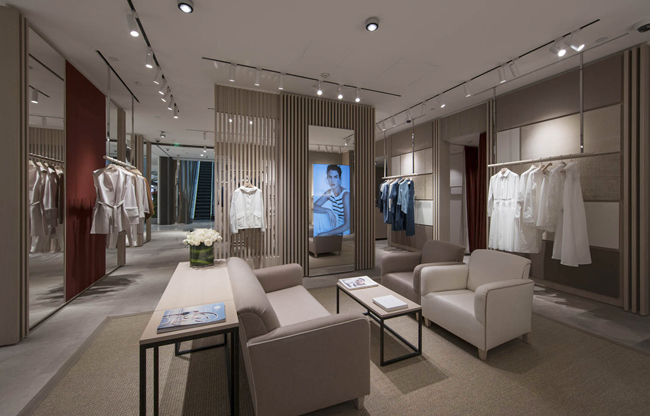 Loro Piana X'IAN - WOMAN