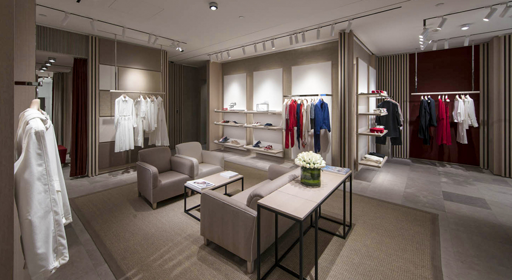 Loro Piana X'IAN - WOMAN