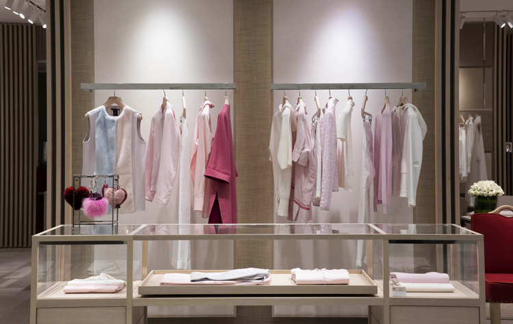 Loro Piana X'IAN - WOMAN