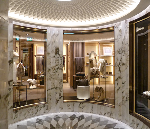 loro piana harrods ladies