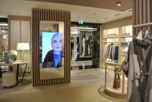 Loro Piana - HARRODS LADIES