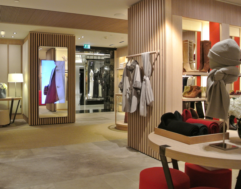 Loro Piana - HARRODS LADIES