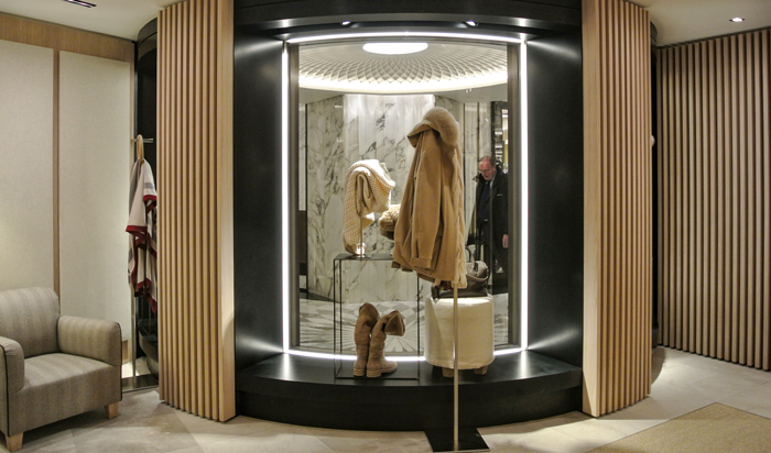 Loro Piana - HARRODS LADIES