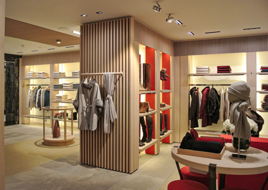 Loro Piana - HARRODS LADIES