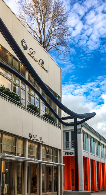 Loro Piana - MIAMI