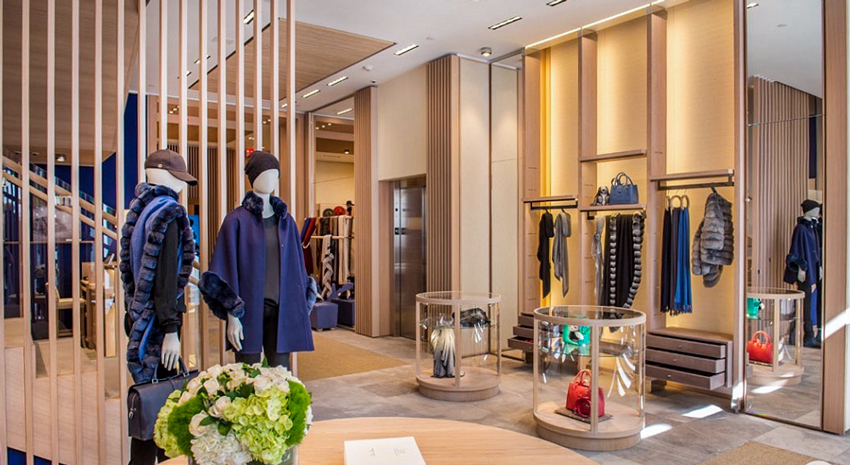 Loro Piana - MIAMI