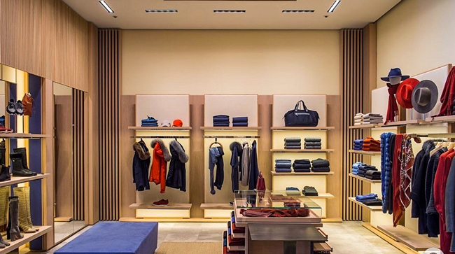 Loro Piana - MIAMI