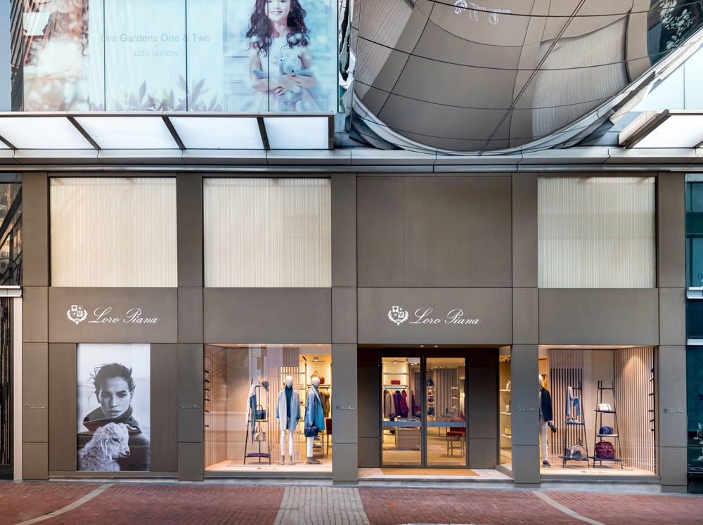 Loro Piana - LEE GARDENS