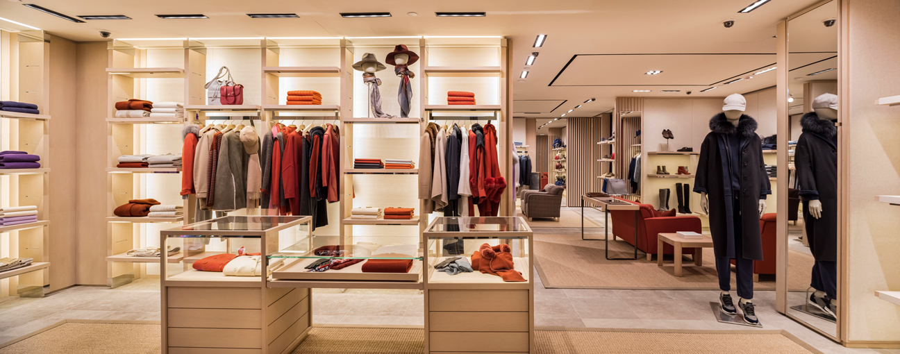 Loro Piana - LEE GARDENS