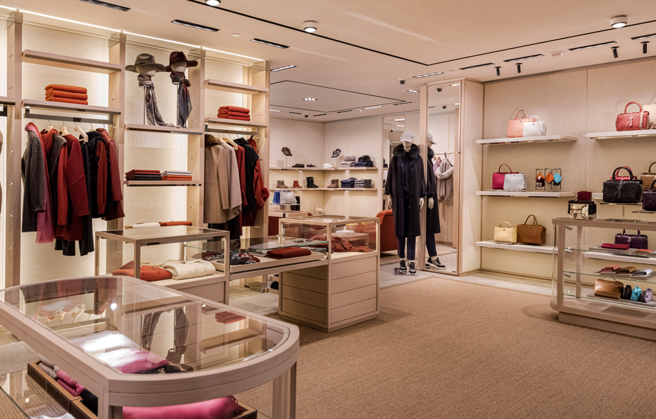 Loro Piana - LEE GARDENS