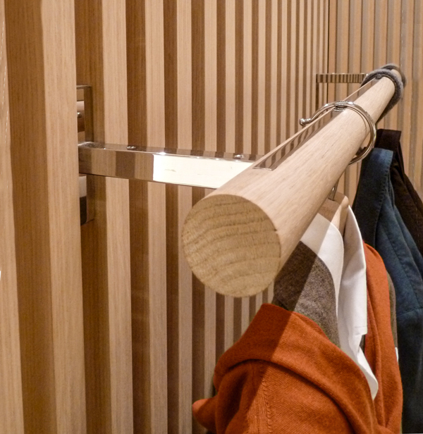 Loro Piana - HILTON PLAZA