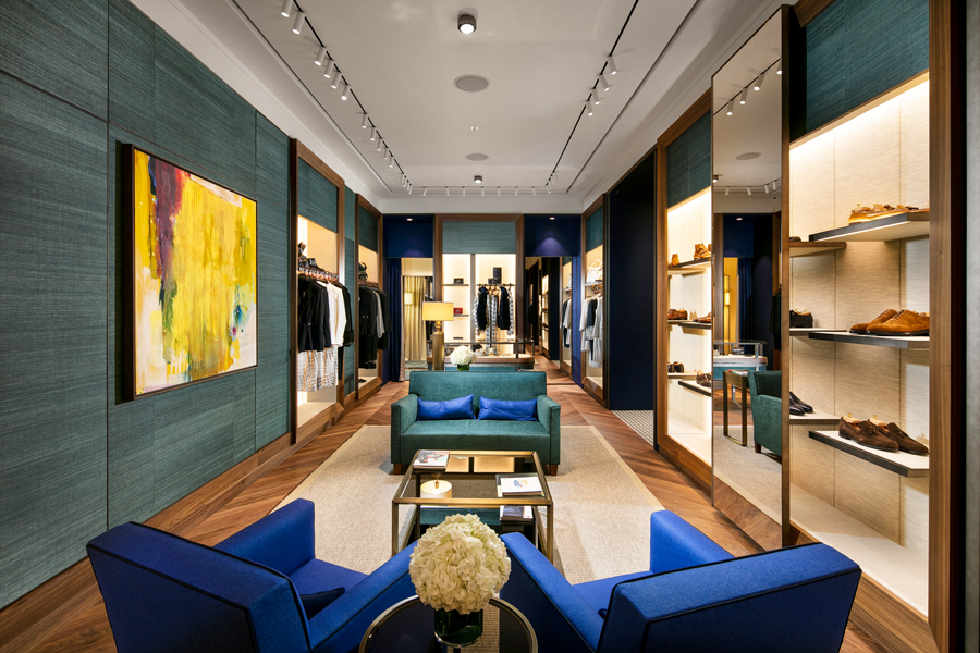 Kiton - LAS VEGAS