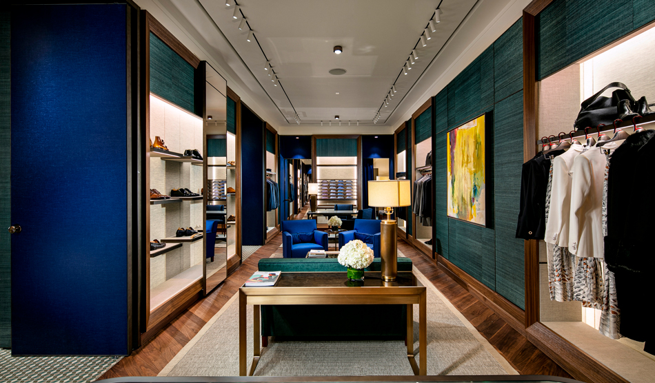 Kiton - LAS VEGAS