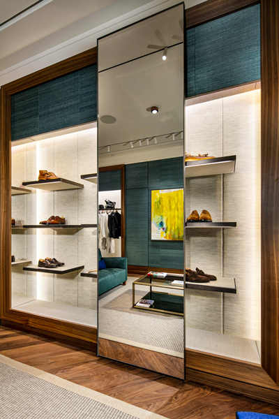 Kiton - LAS VEGAS