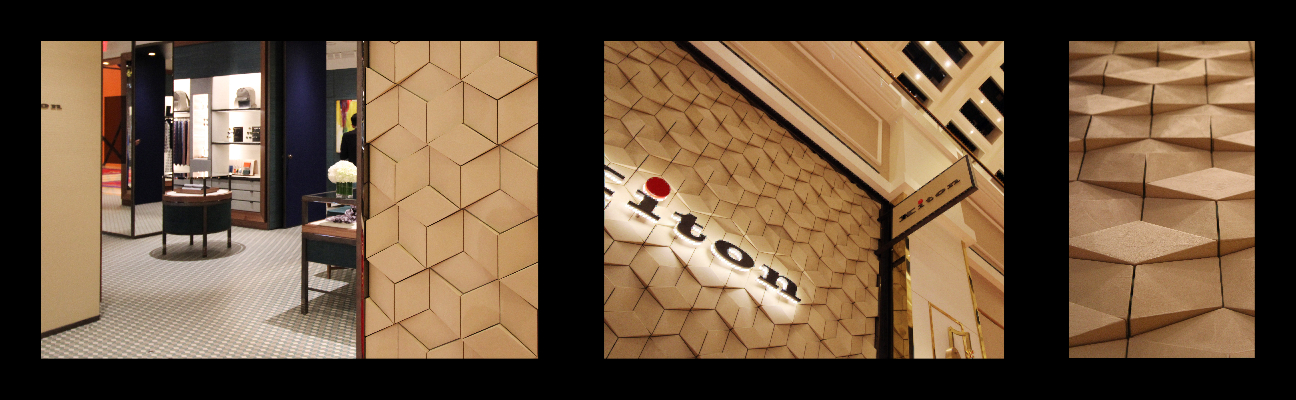 Kiton - LAS VEGAS