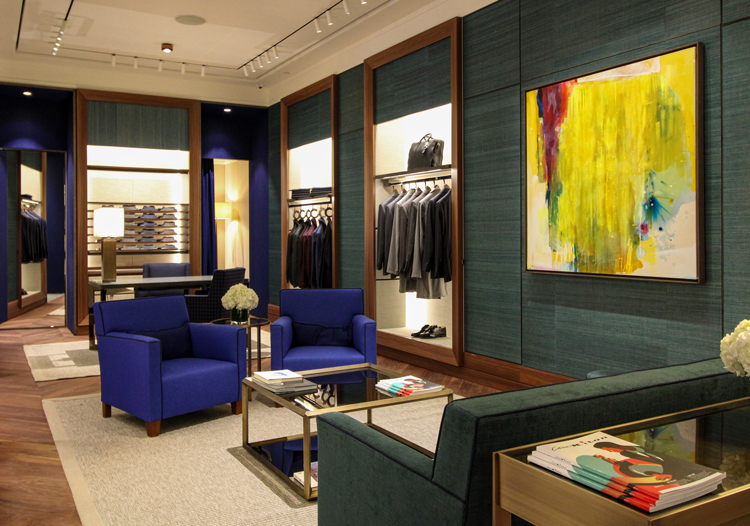Kiton - LAS VEGAS