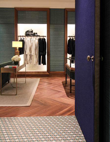 Kiton - LAS VEGAS