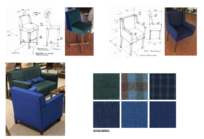 Kiton - LAS VEGAS