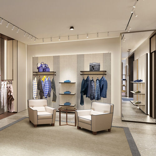 Kiton -TASHKENT- Uzbekistan