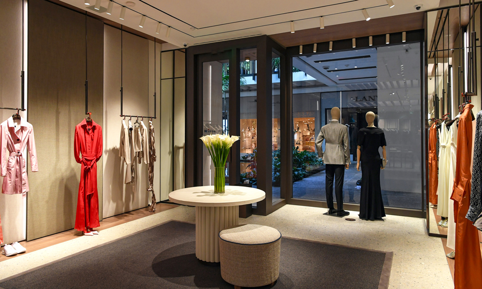 Kiton Bal Harbour Miami