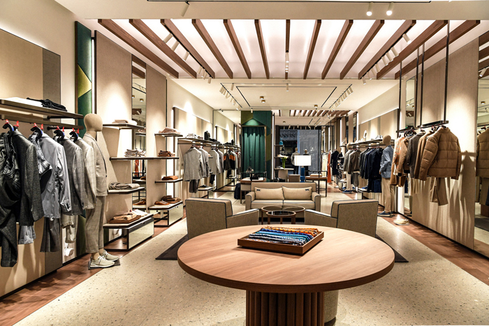 Kiton Bal Harbour Miami