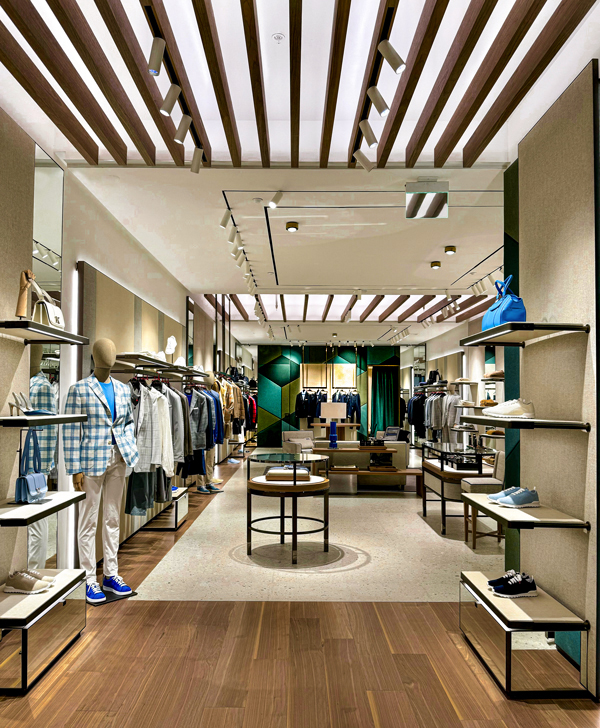 Kiton Bal Harbour Miami