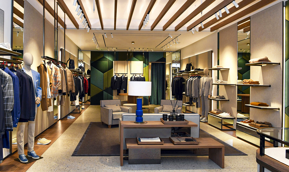 Kiton Bal Harbour Miami