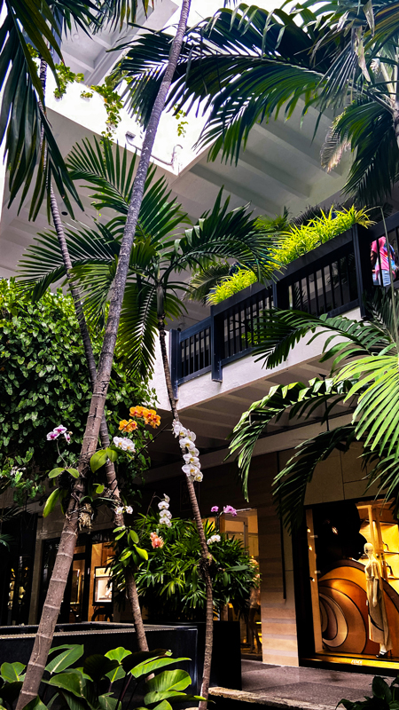 Kiton Bal Harbour Miami