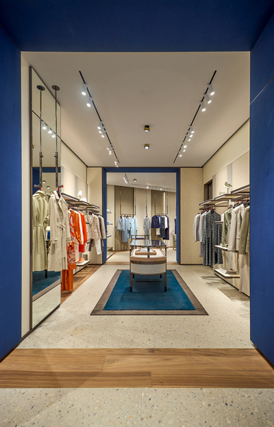 Kiton - FRANKFURT - Goethestraße