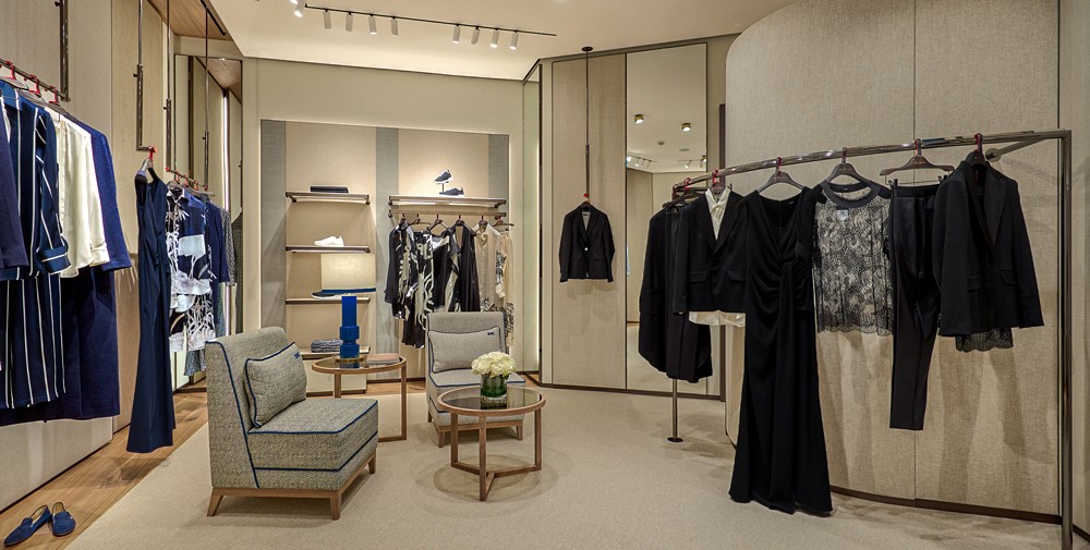 Kiton - FRANKFURT - Goethestraße