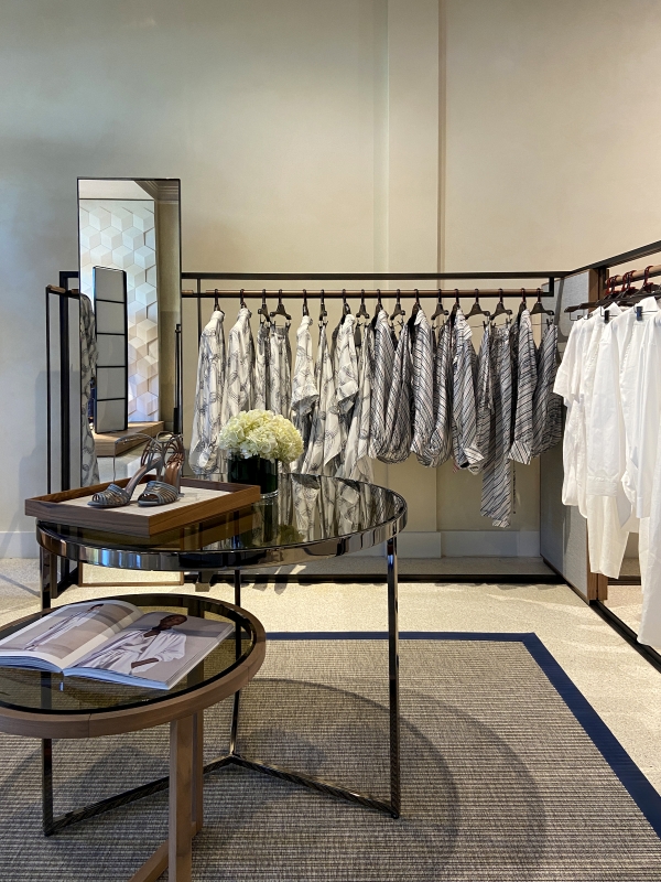 Kiton - PALM BEACH - The Royal Poinciana Plaza