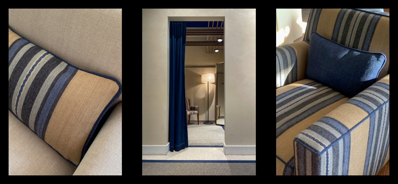 Kiton - PALM BEACH - The Royal Poinciana Plaza