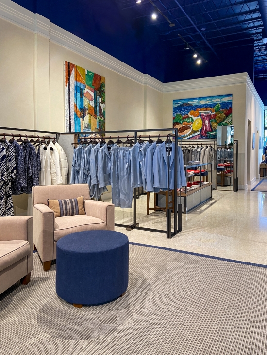 Kiton - PALM BEACH - The Royal Poinciana Plaza
