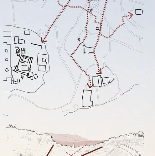 UNESCO Ancient Theatre - TIMELESS STAGE