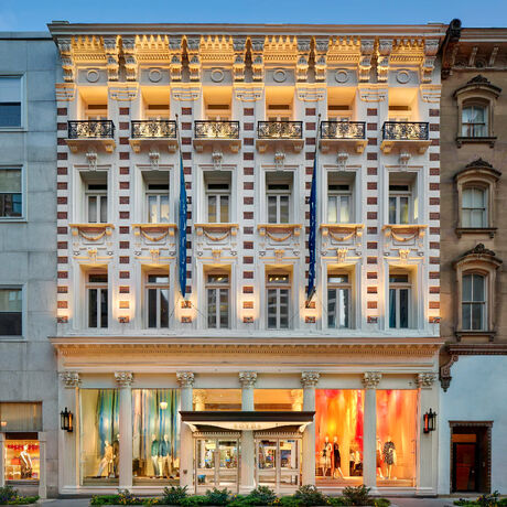 Philadelphia | New Project