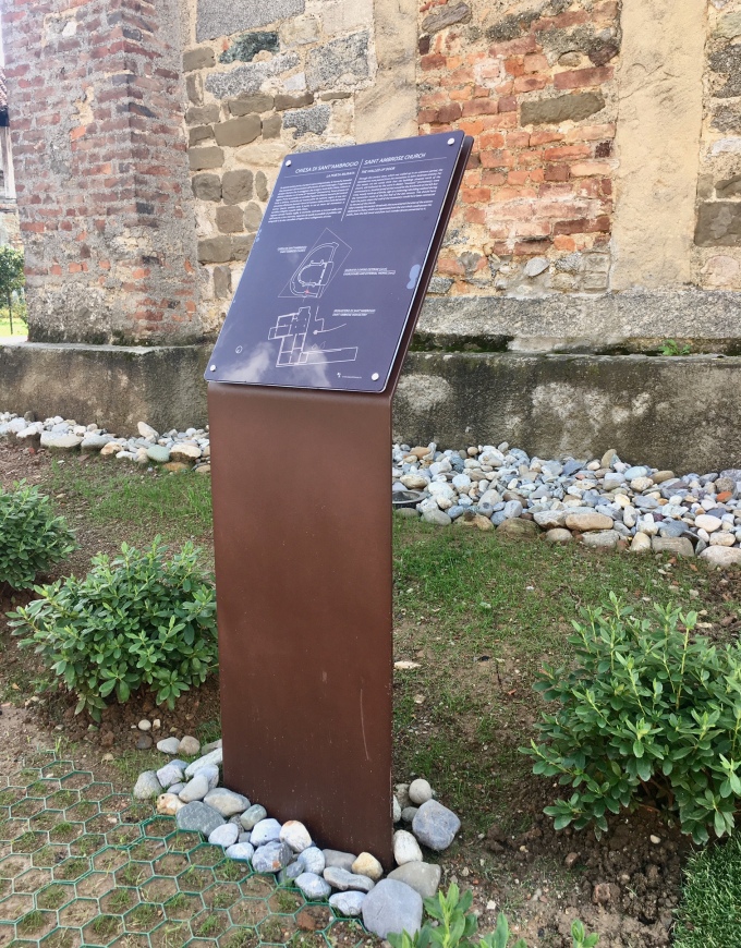Progetto illuminazione e direzione lavori