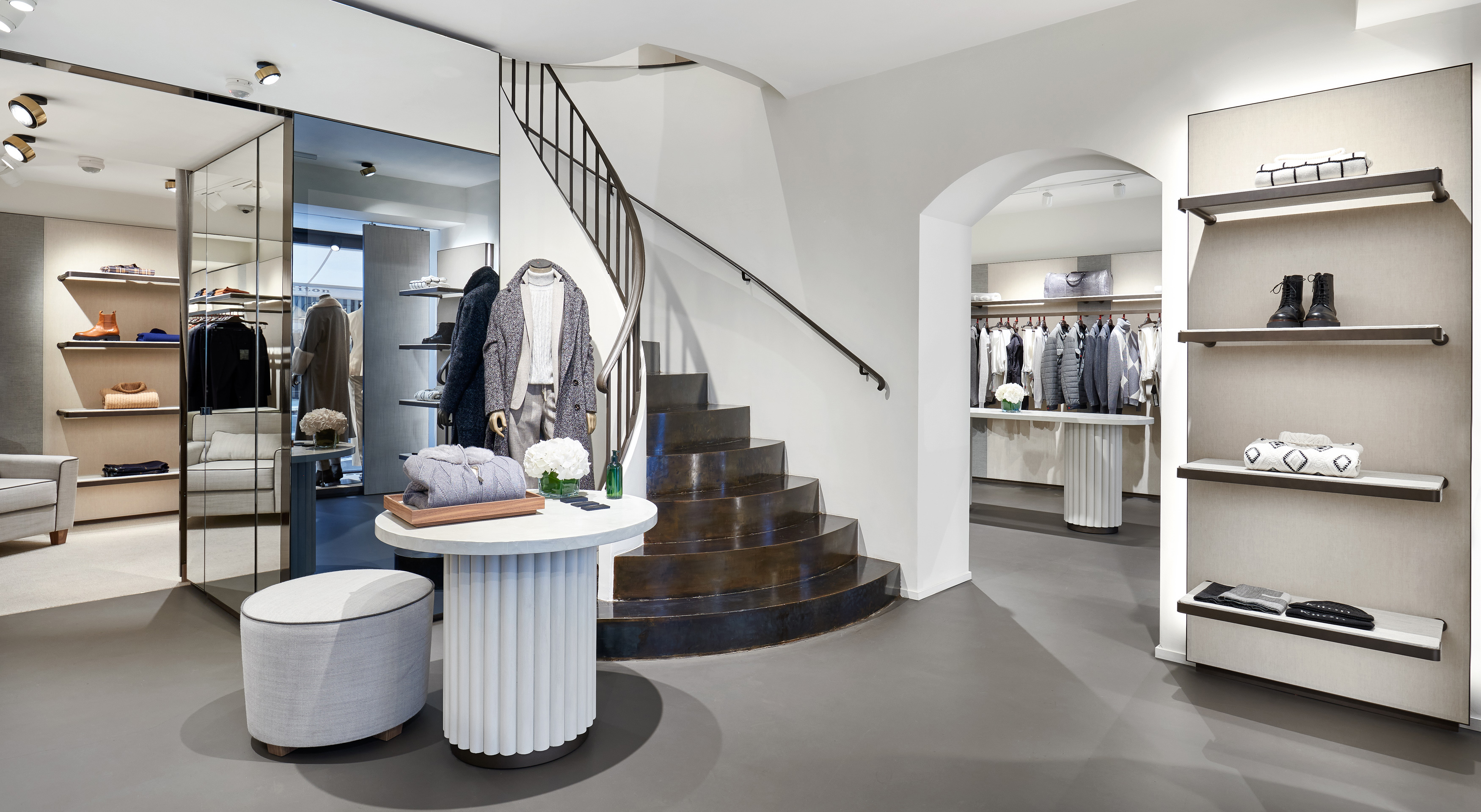 Kiton - ROMA